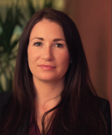 Lydia E. Crandall Specializes in Family Law