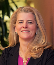 Rita A. Patterson Specializes in Family Law