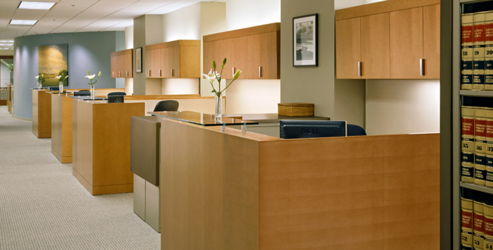 Top San Francisco Law Firm Lakin Spears